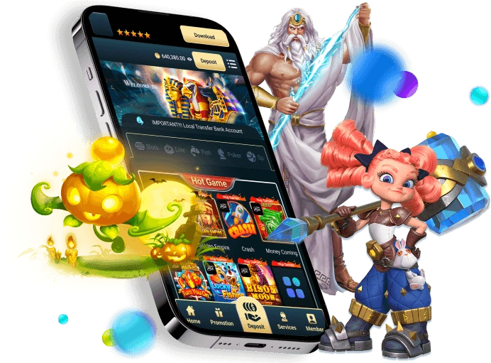Giải đấu niw88