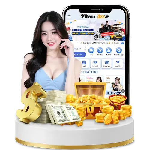 Giao diện ứng dụng niw88 thân thiện
