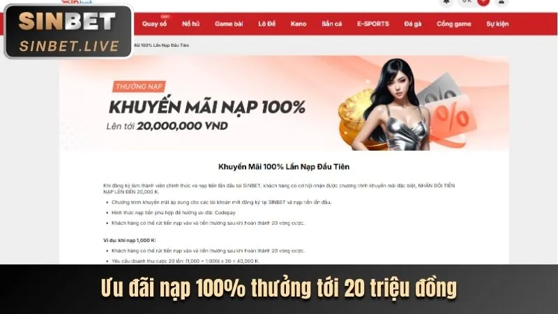 Phân tích sâu sắc các chương trình khuyến mãi mới nhất của niw88